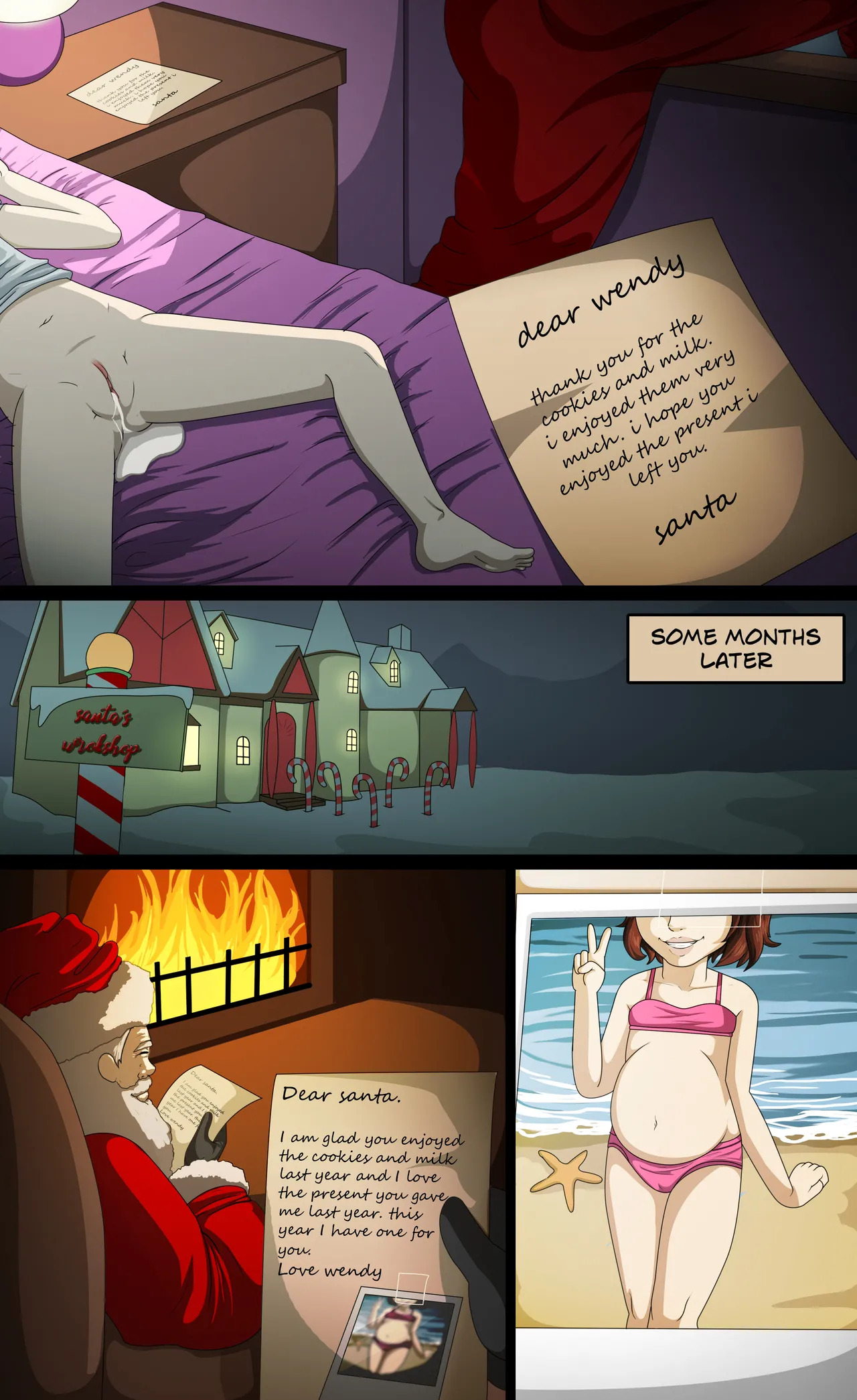 Artist - Goth Reaper - Page 152