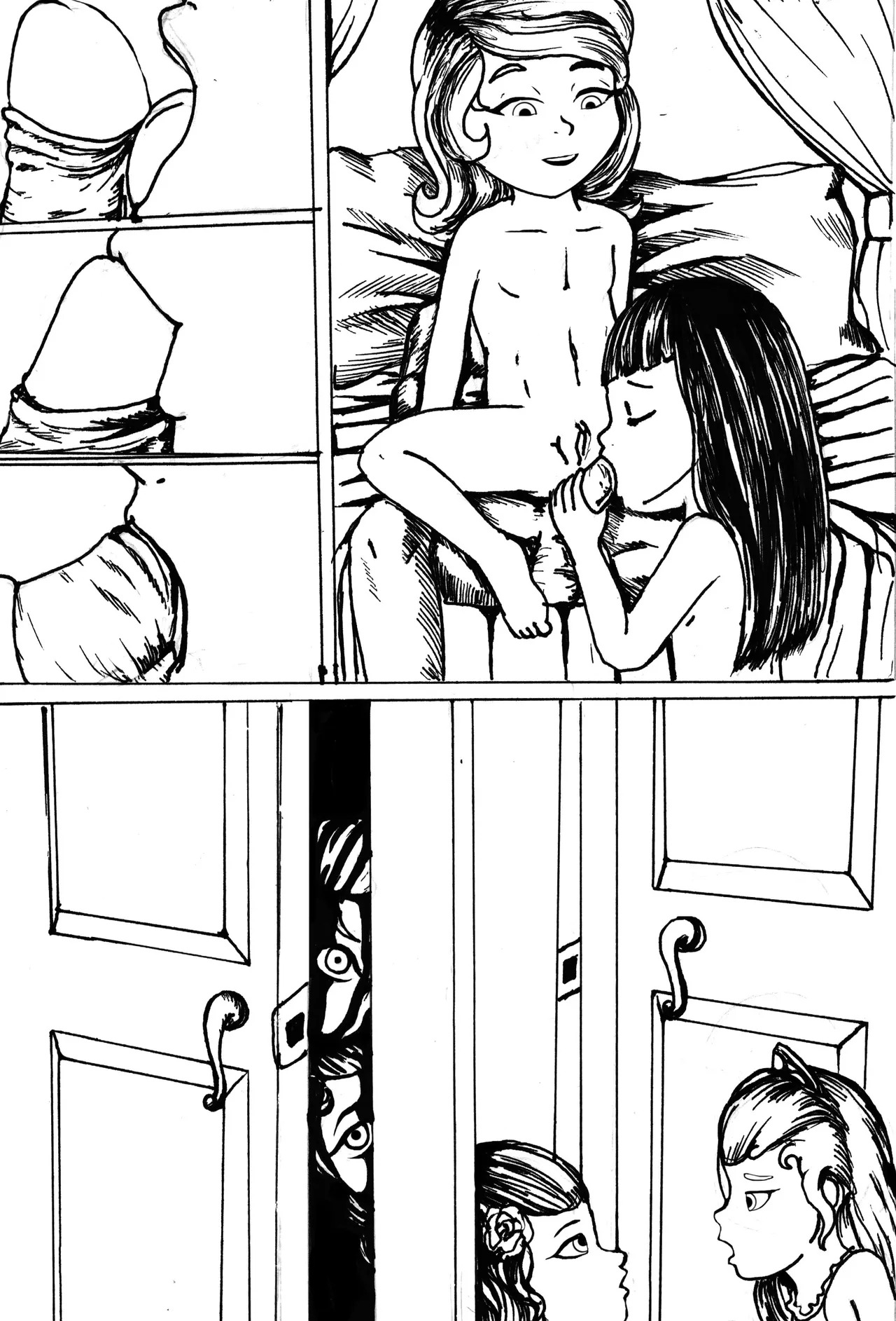 Artist - Goth Reaper - Page 318