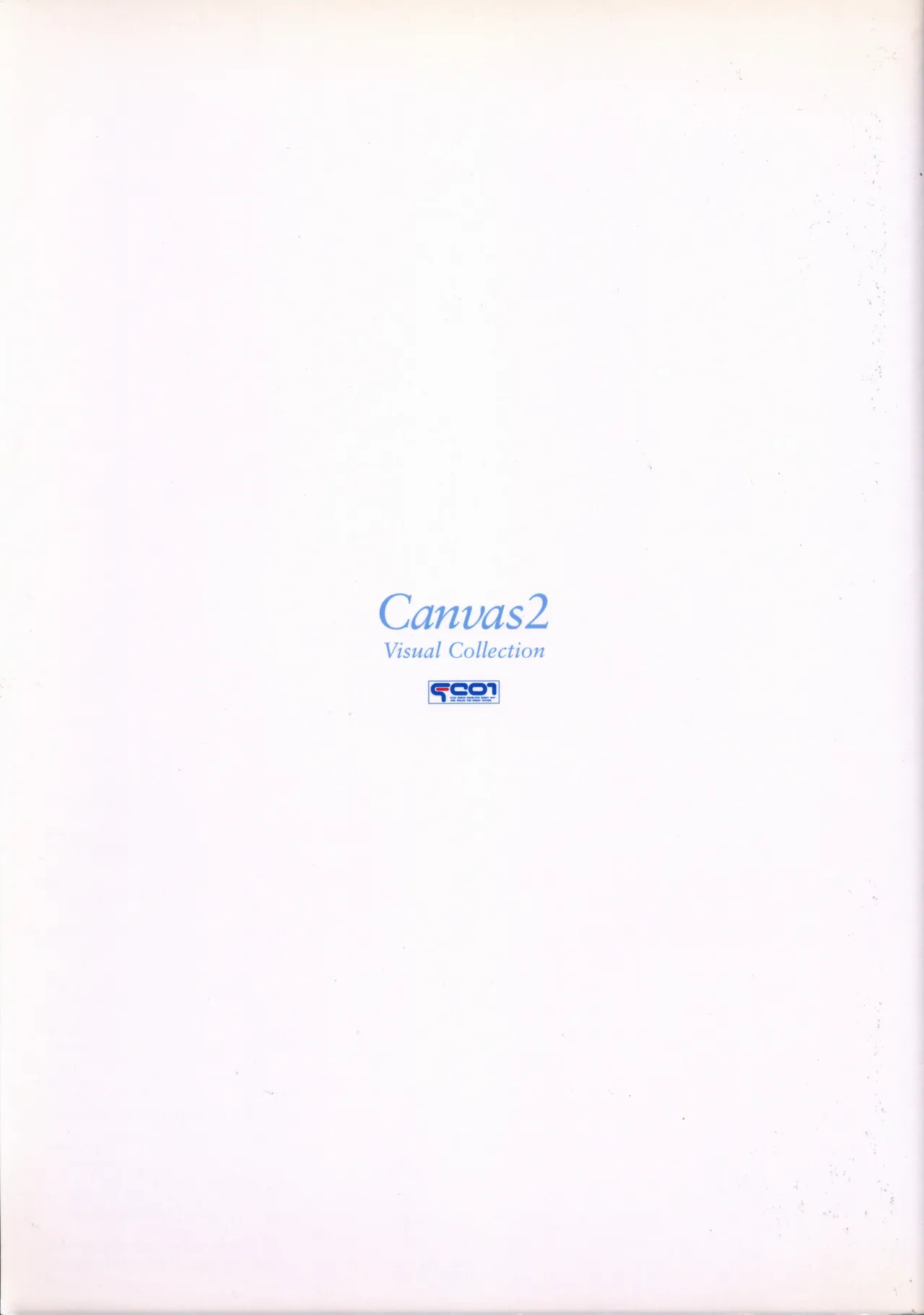 Canvas2 Collection Art Book - Page 42