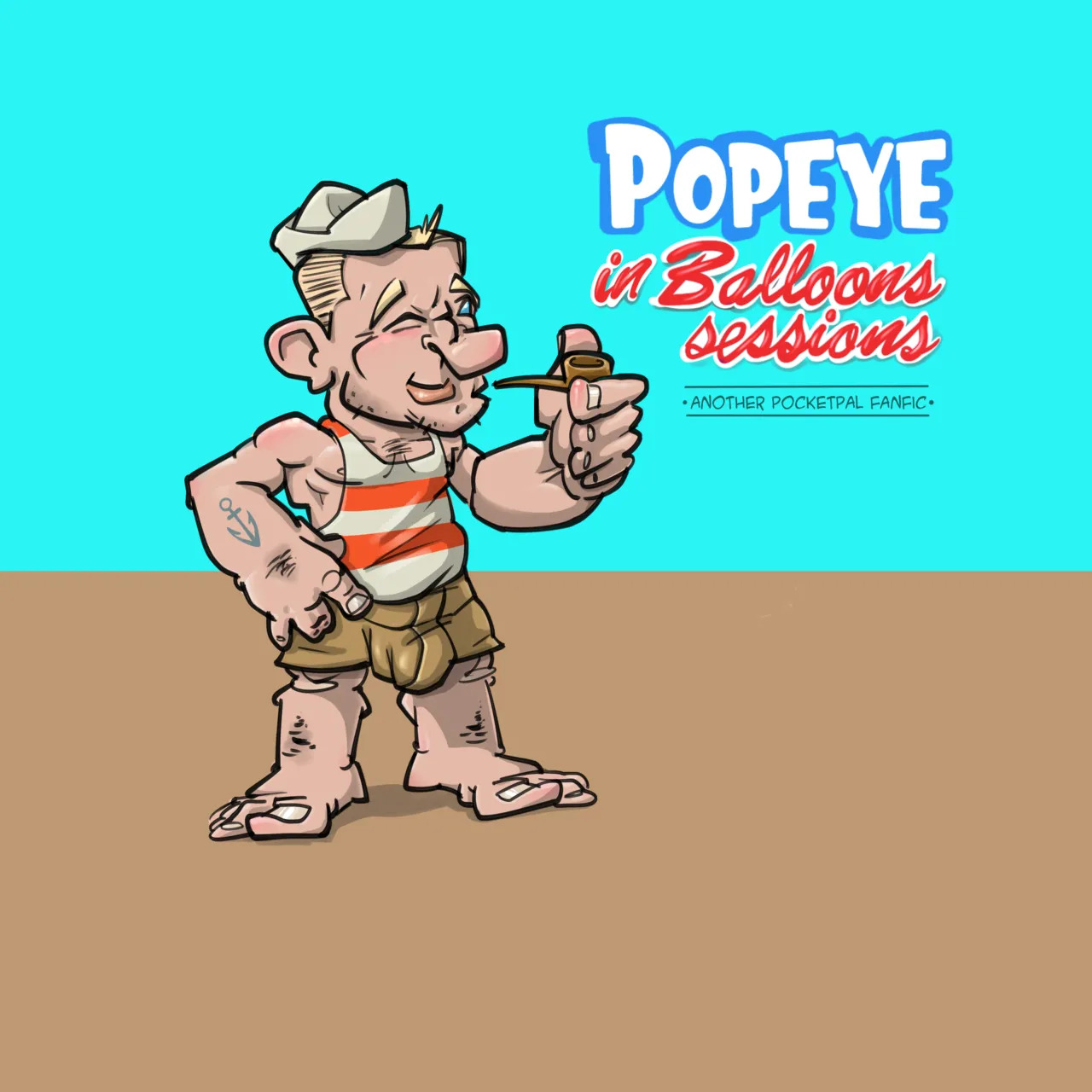 Pocket Pals Sketch Collection - Page 67