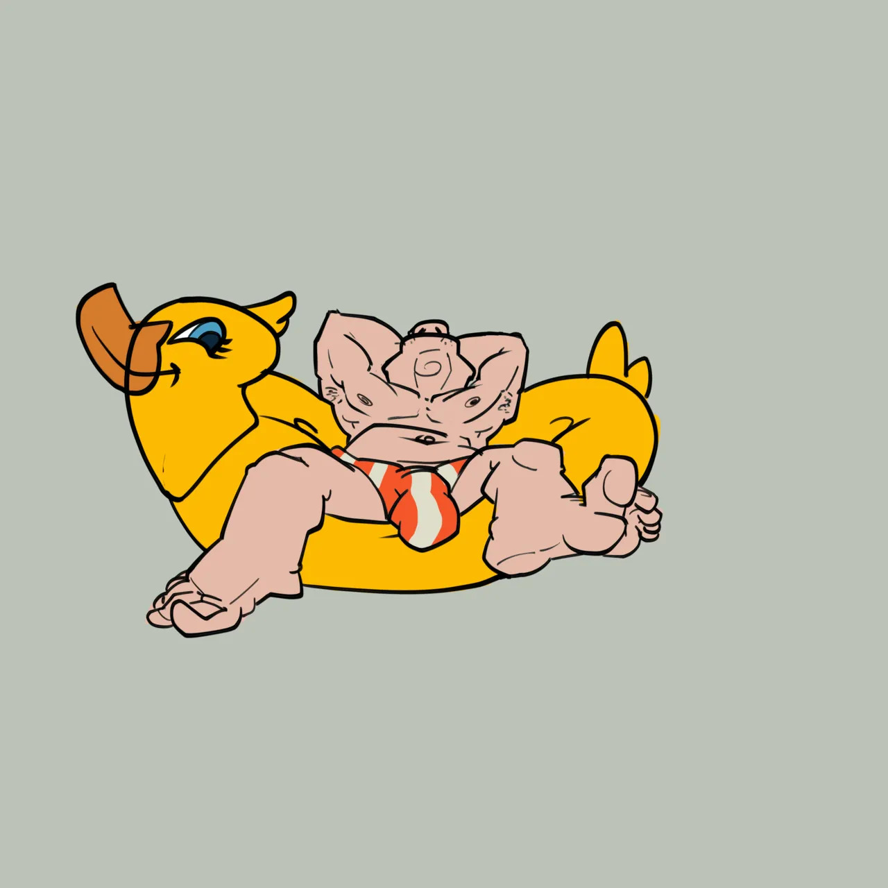 Pocket Pals Sketch Collection - Page 70