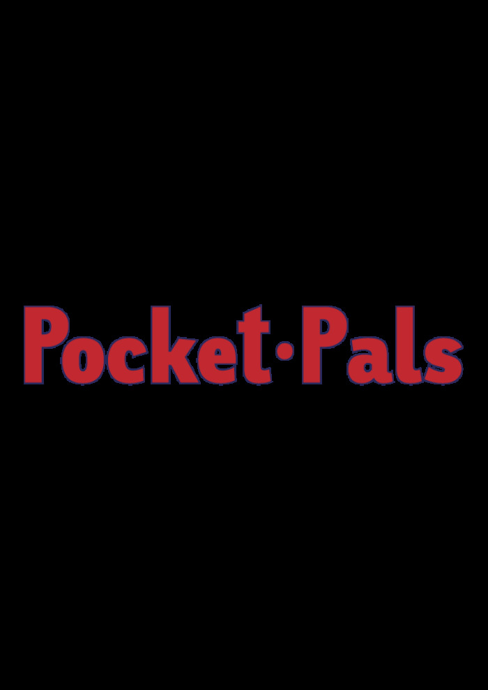 Pocket Pals Sketch Collection
