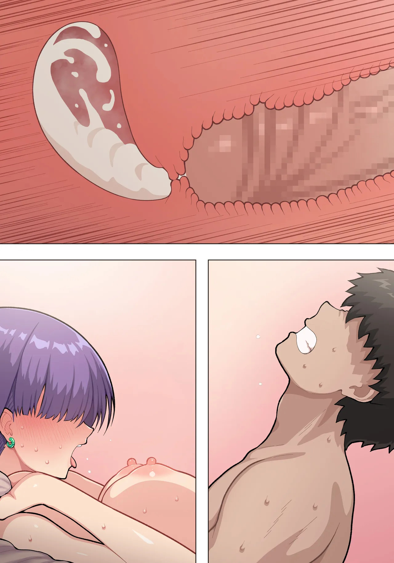 [ぽののぞ] マルタさんとイチャラブえっち (Fate/Grand Order) - Page 27