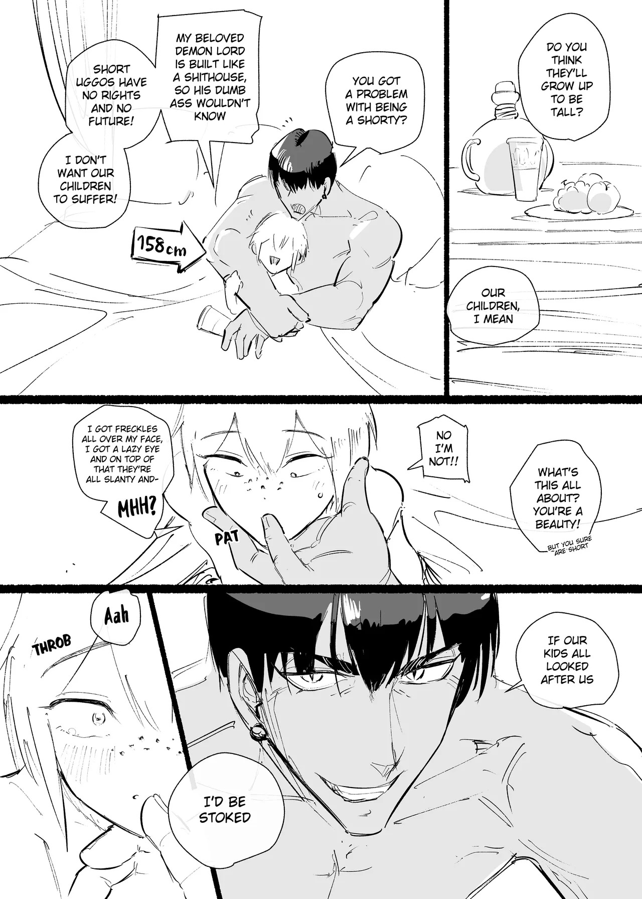 [Kirsi Engine (Kirsi)] Hero Fall [English] - Page 29