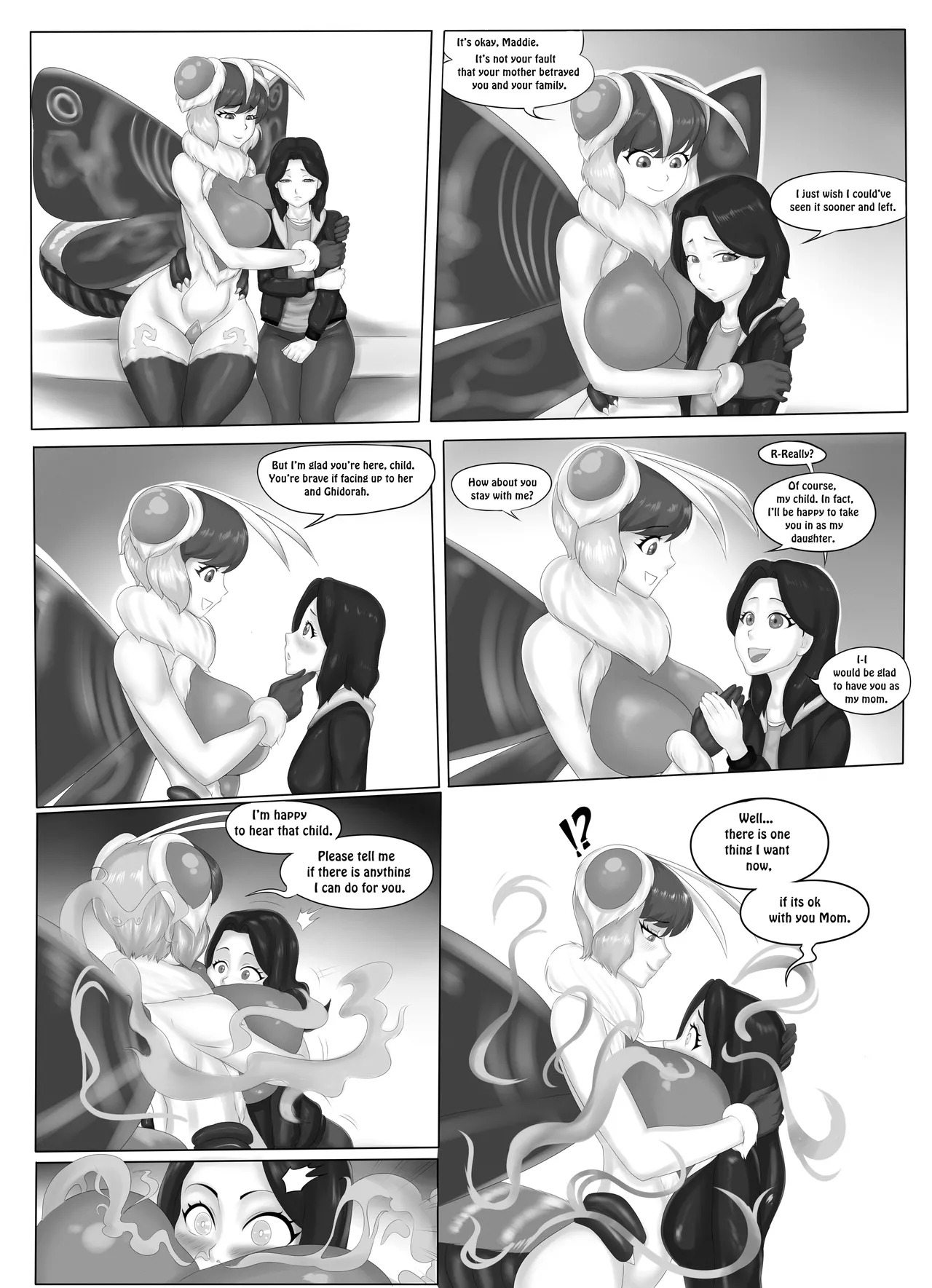 Titto Twitter - Page 104