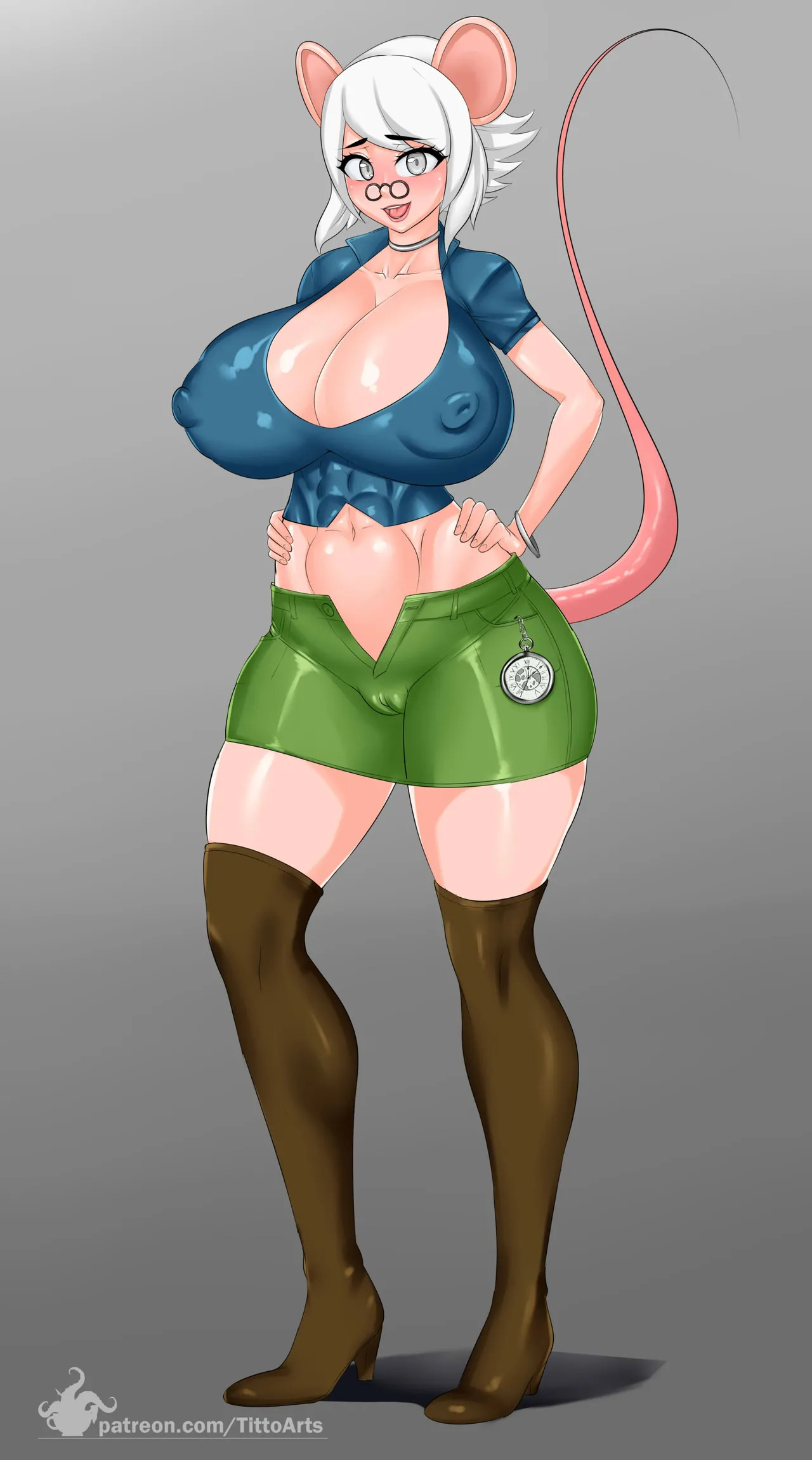 Titto Twitter - Page 152