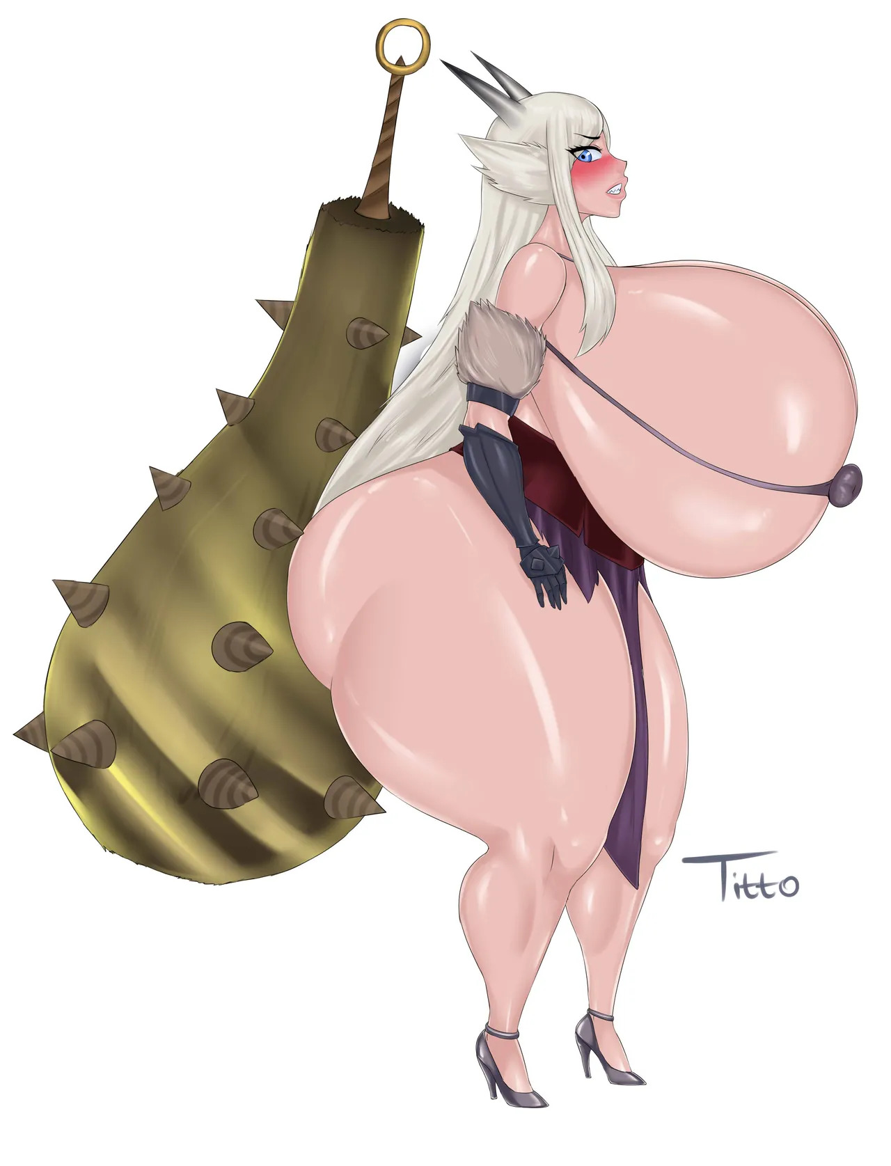 Titto Twitter - Page 429