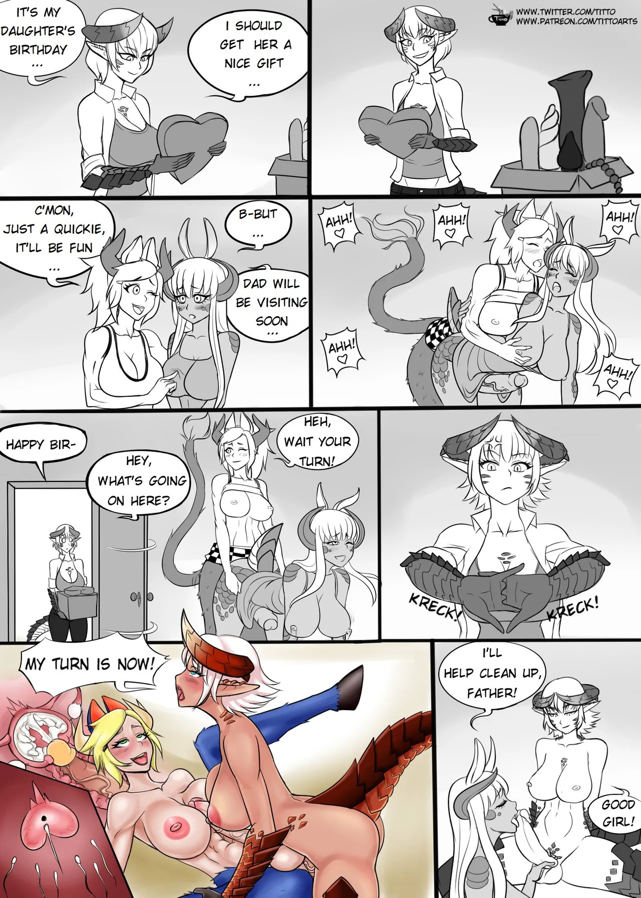 Titto Twitter - Page 43
