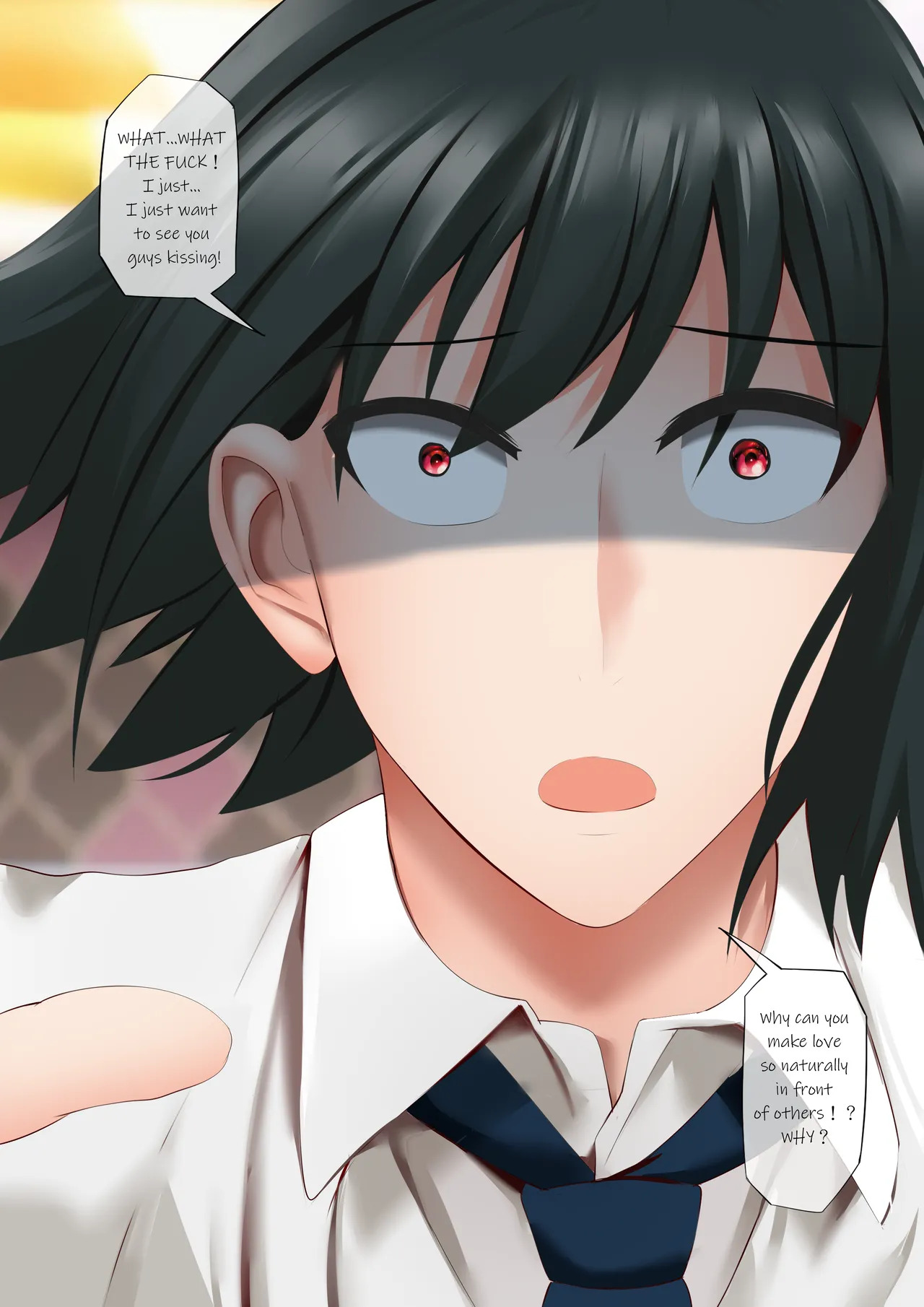 [Ginhaha] 2022 May Rewards (Gumroad) - Page 11