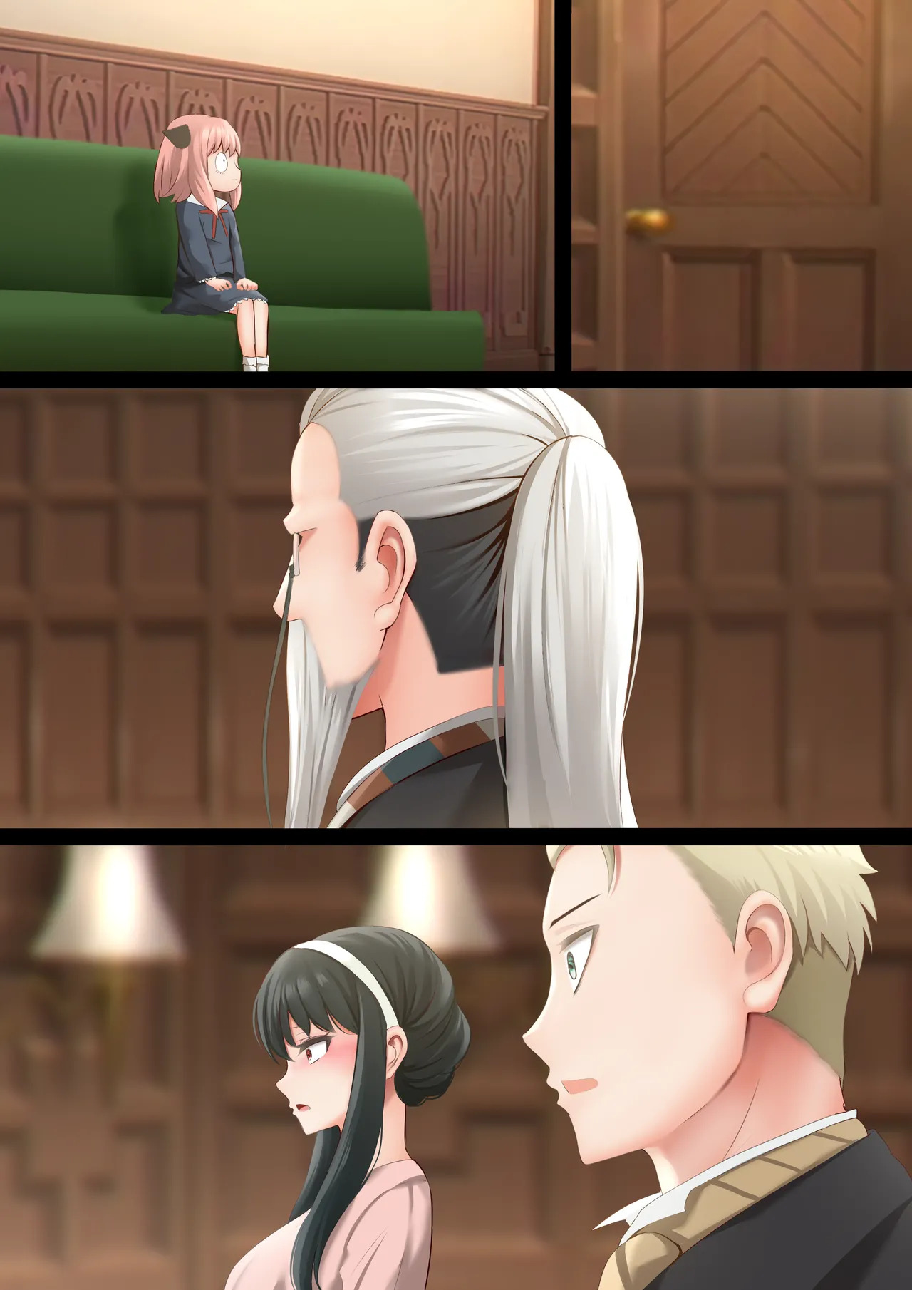 [Ginhaha] 2022 May Rewards (Gumroad) - Page 33