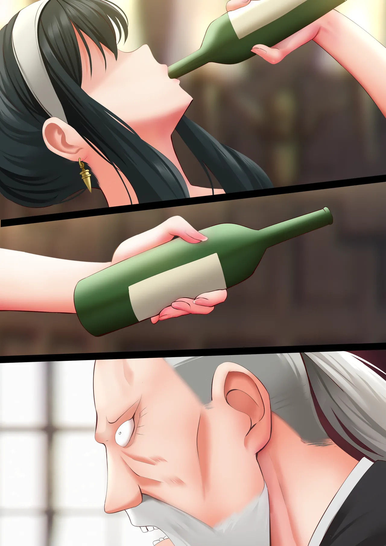 [Ginhaha] 2022 May Rewards (Gumroad) - Page 35