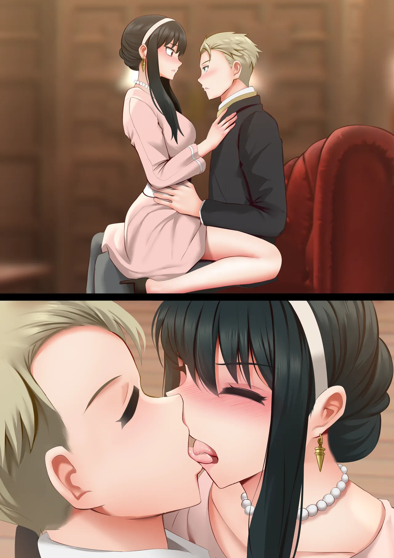 [Ginhaha] 2022 May Rewards (Gumroad) - Page 36