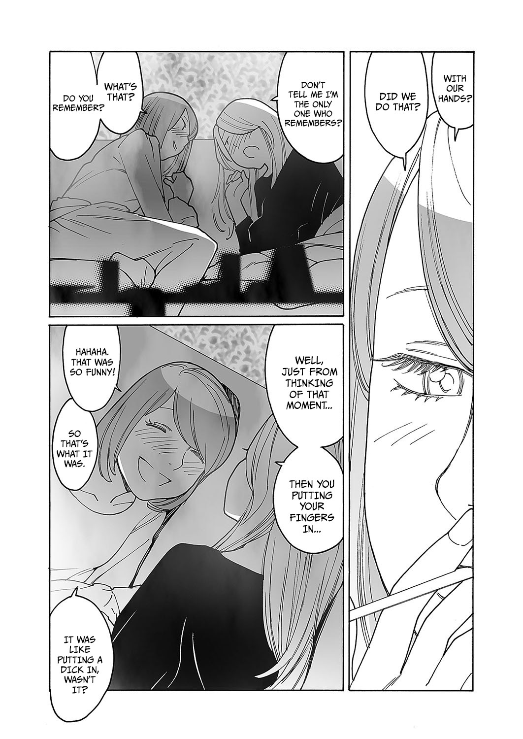 [Kishi Torajirou] Kyuuyuu to furin shitemita - Chapter 4 - Page 14