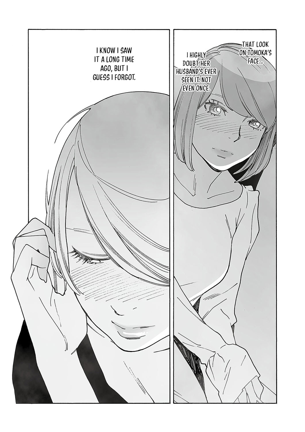 [Kishi Torajirou] Kyuuyuu to furin shitemita - Chapter 4 - Page 16