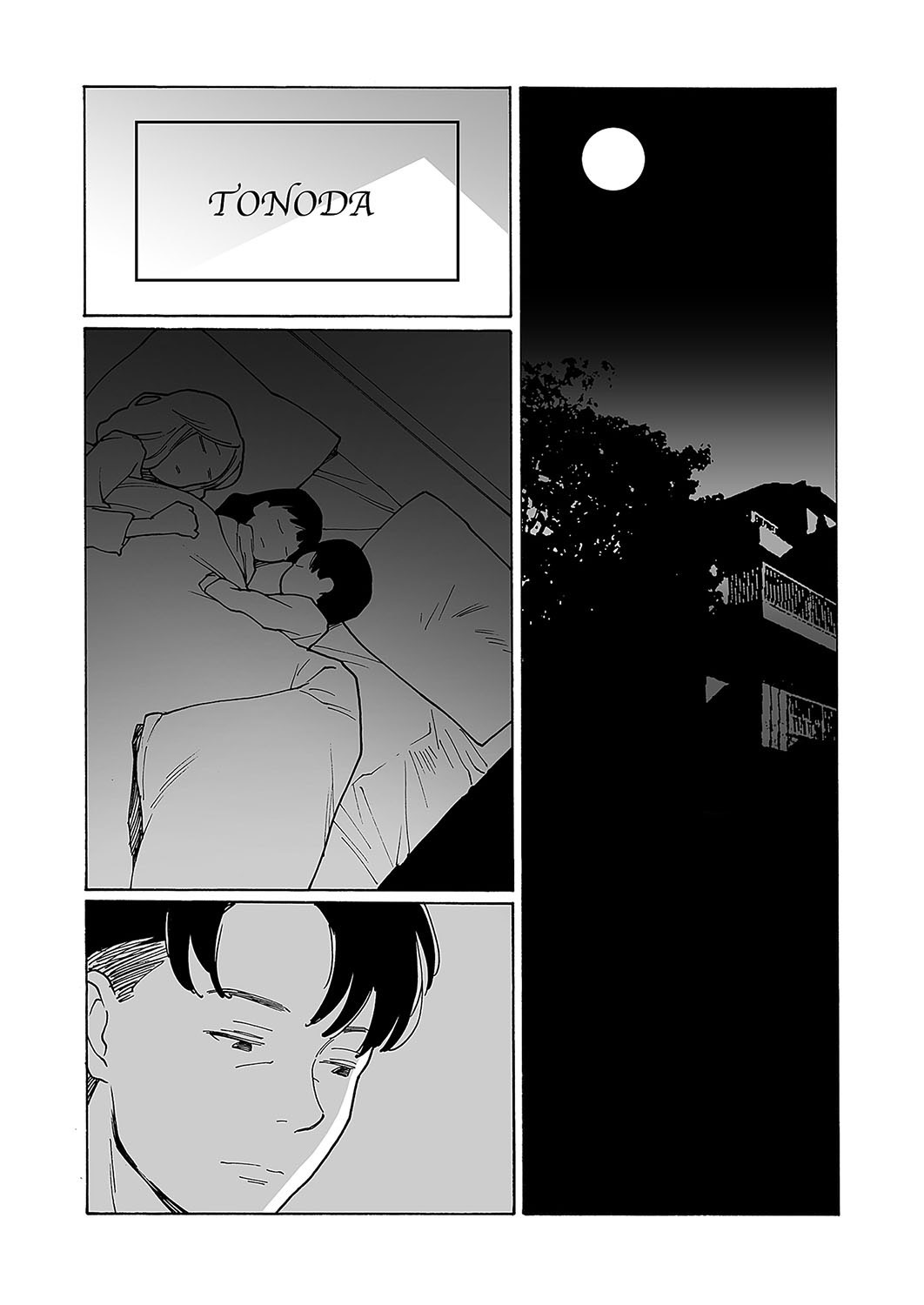 [Kishi Torajirou] Kyuuyuu to furin shitemita - Chapter 4 - Page 22