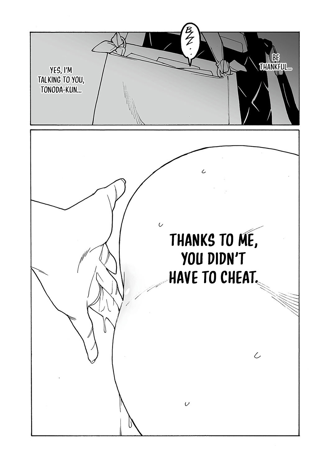 [Kishi Torajirou] Kyuuyuu to furin shitemita - Chapter 4 - Page 29