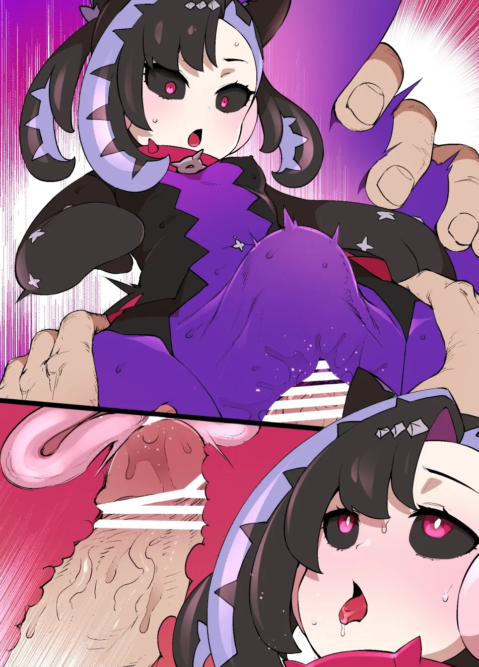 [草野郎] メイド一族のさだめ (ポケットモンスター) - Page 26