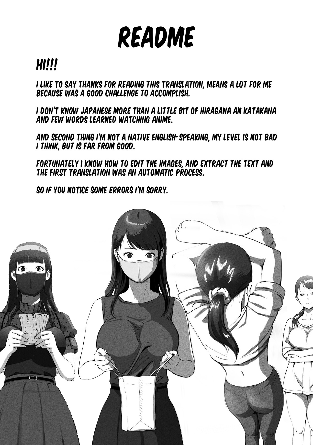 [Chinjao Girl (Special G)] SinMama Papakatsu ~Shokuba no Joshi to Appli de Deattara~[Eng] - Page 73