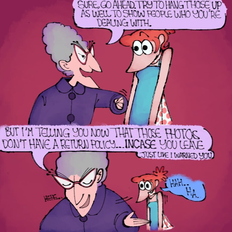 Artist:BreadBreadlx - Page 18