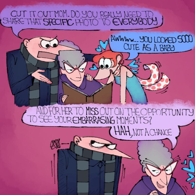 Artist:BreadBreadlx - Page 20