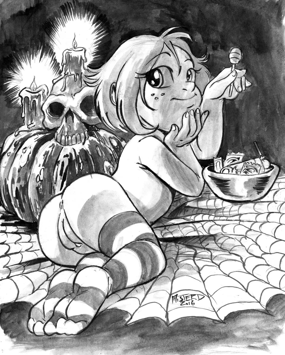 ARTIST MISTER D - Page 111