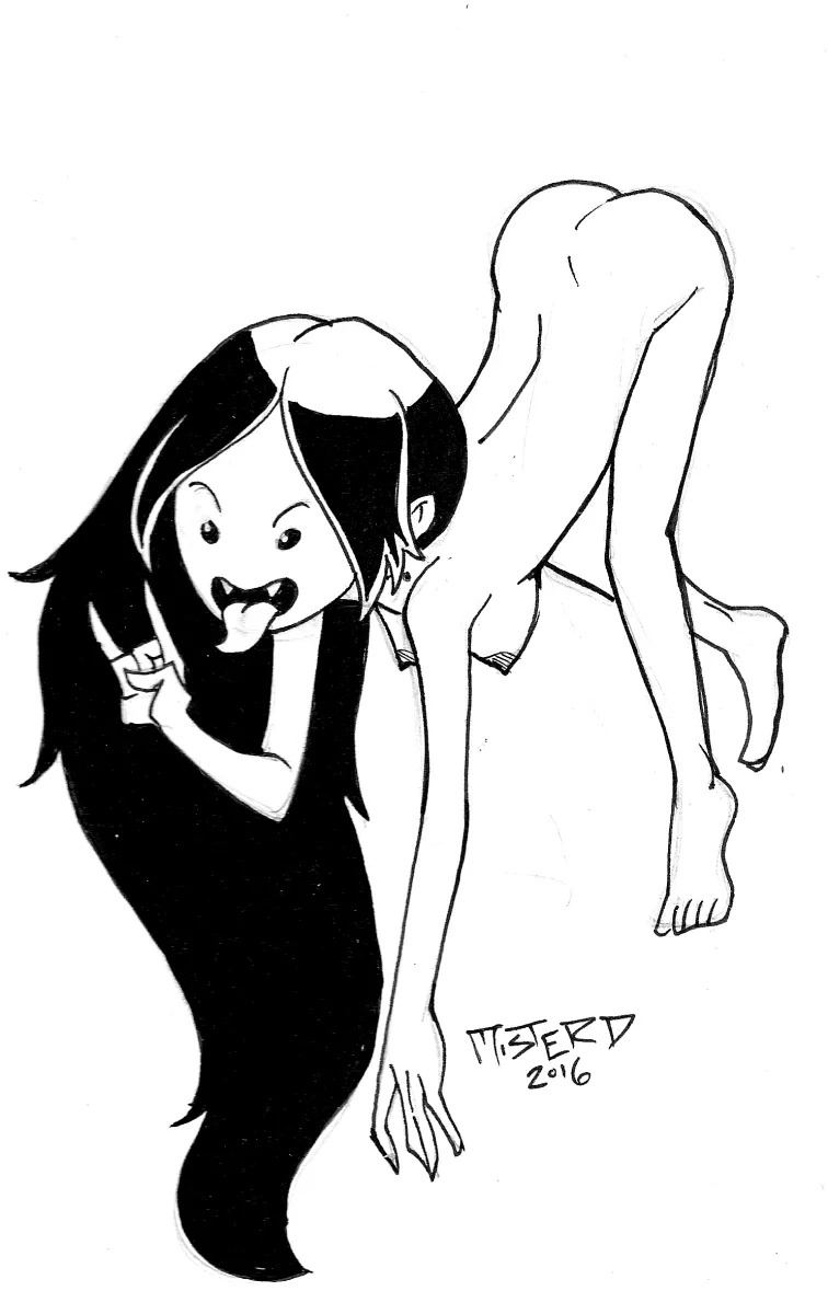 ARTIST MISTER D - Page 116