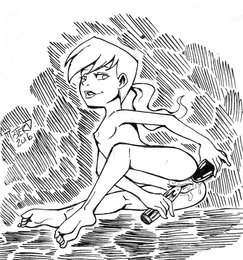 ARTIST MISTER D - Page 119