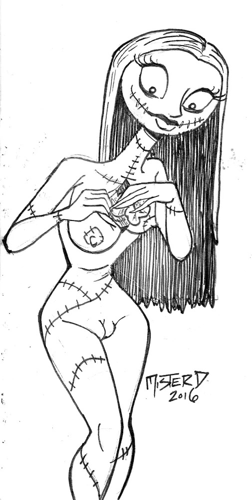 ARTIST MISTER D - Page 120