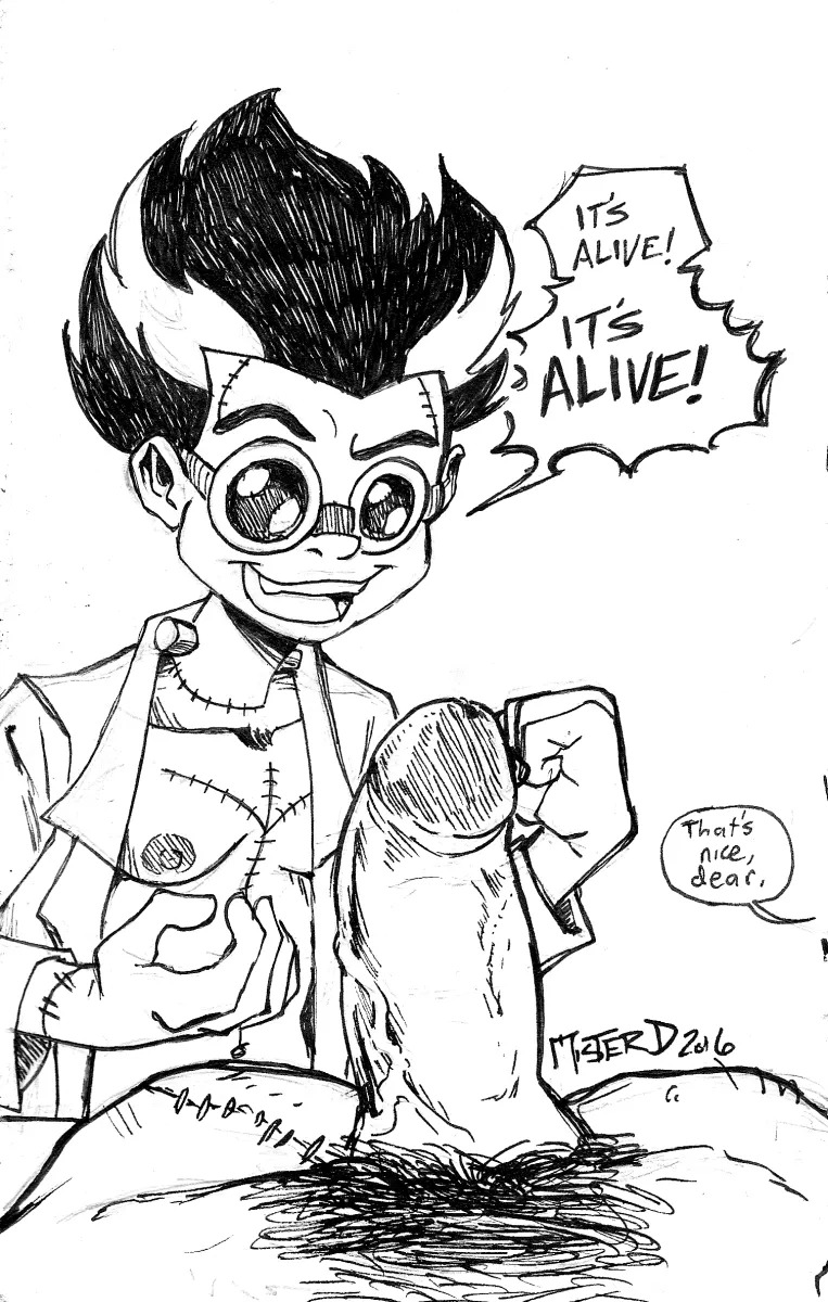 ARTIST MISTER D - Page 121