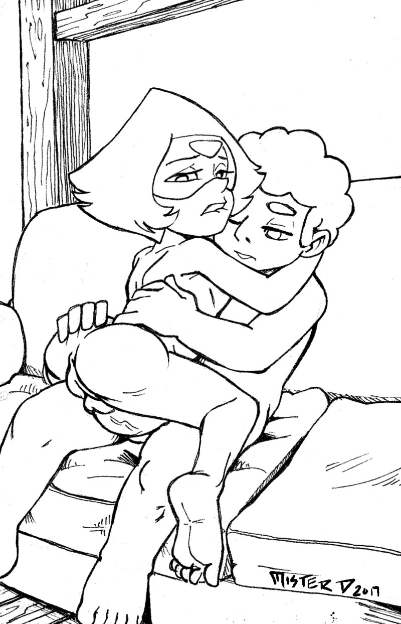ARTIST MISTER D - Page 155