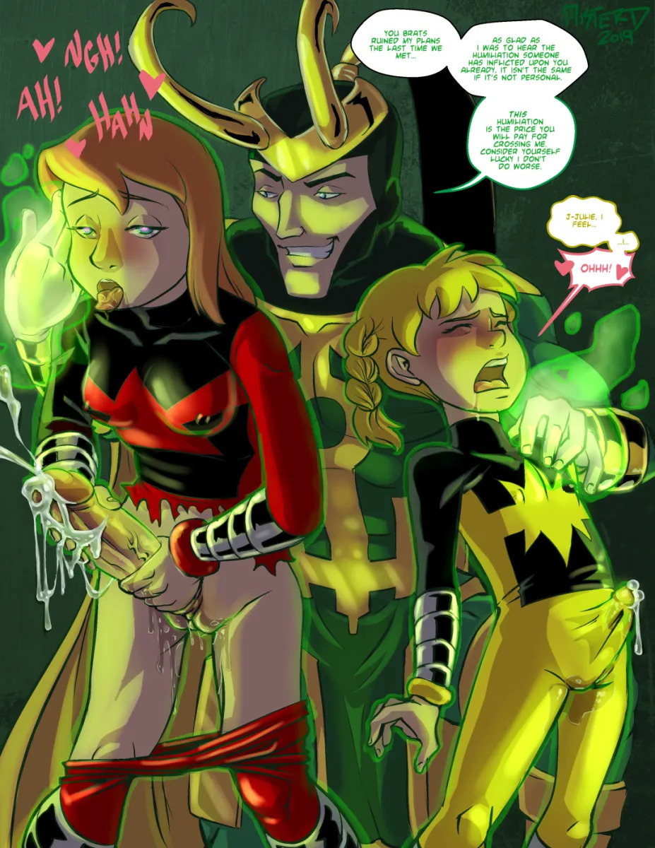 ARTIST MISTER D - Page 228