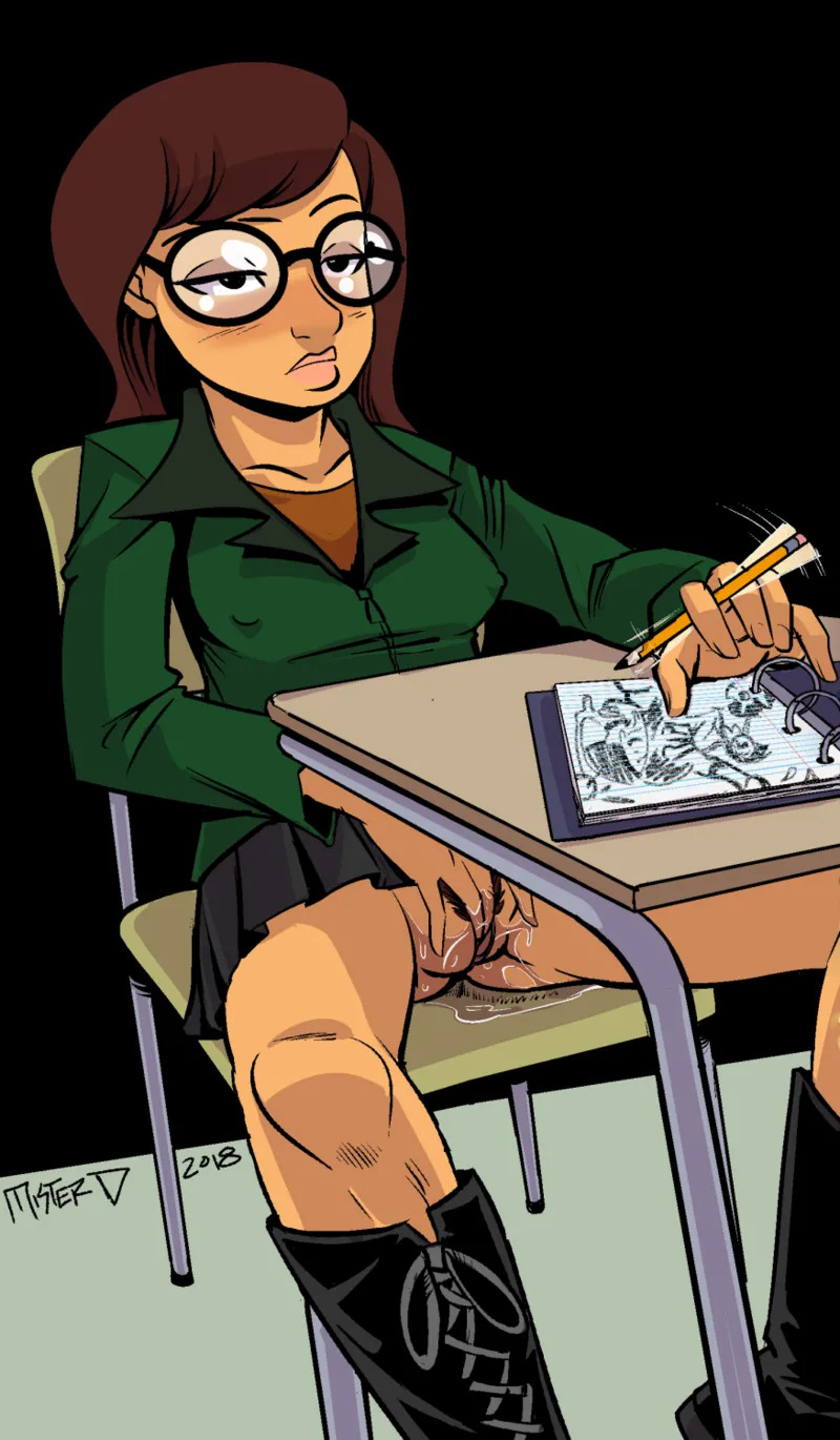 ARTIST MISTER D - Page 256
