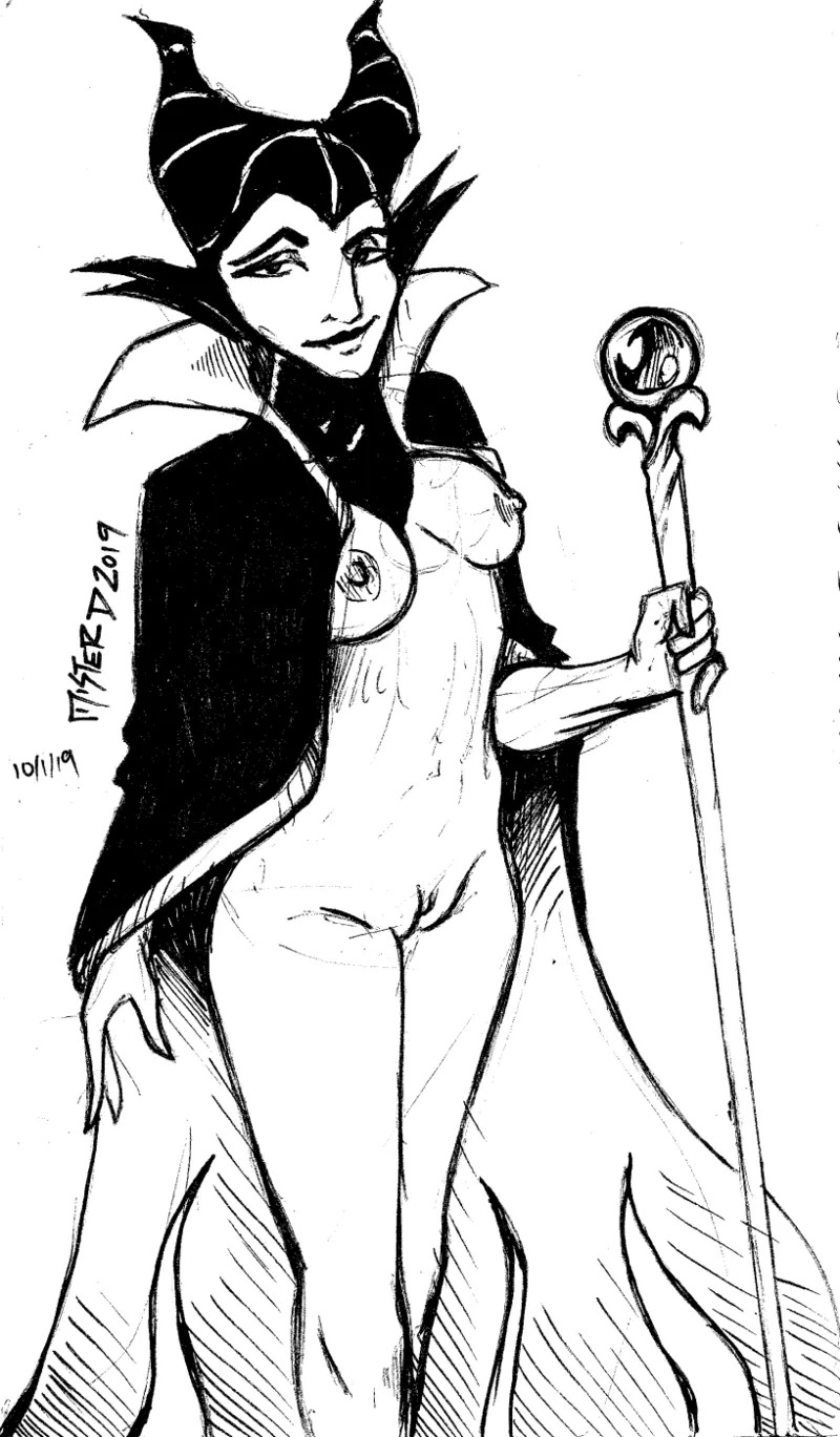 ARTIST MISTER D - Page 271
