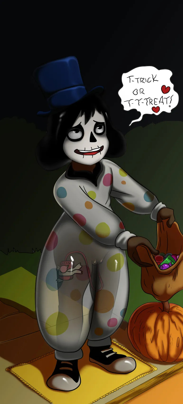ARTIST MISTER D - Page 336