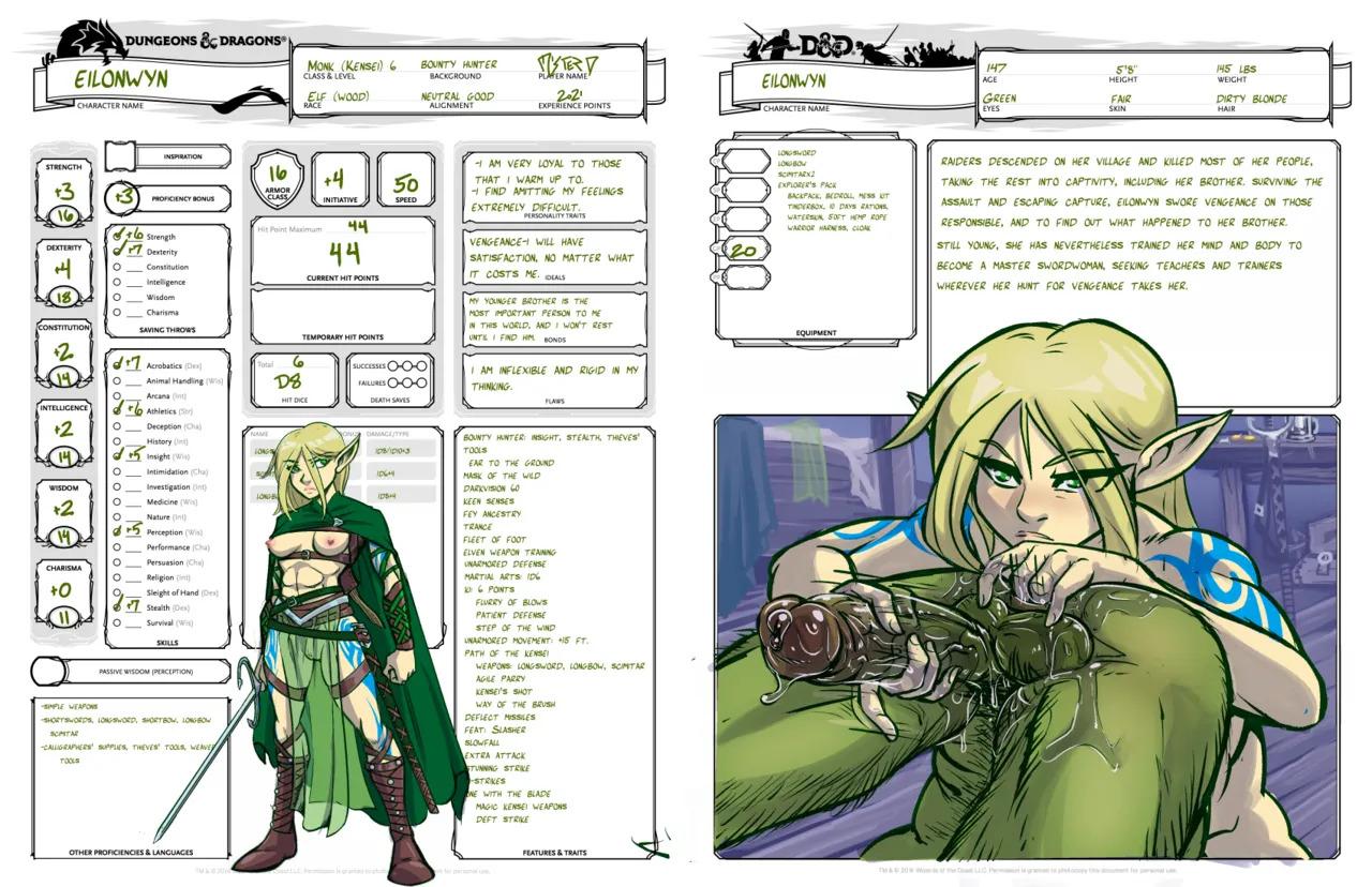 ARTIST MISTER D - Page 379