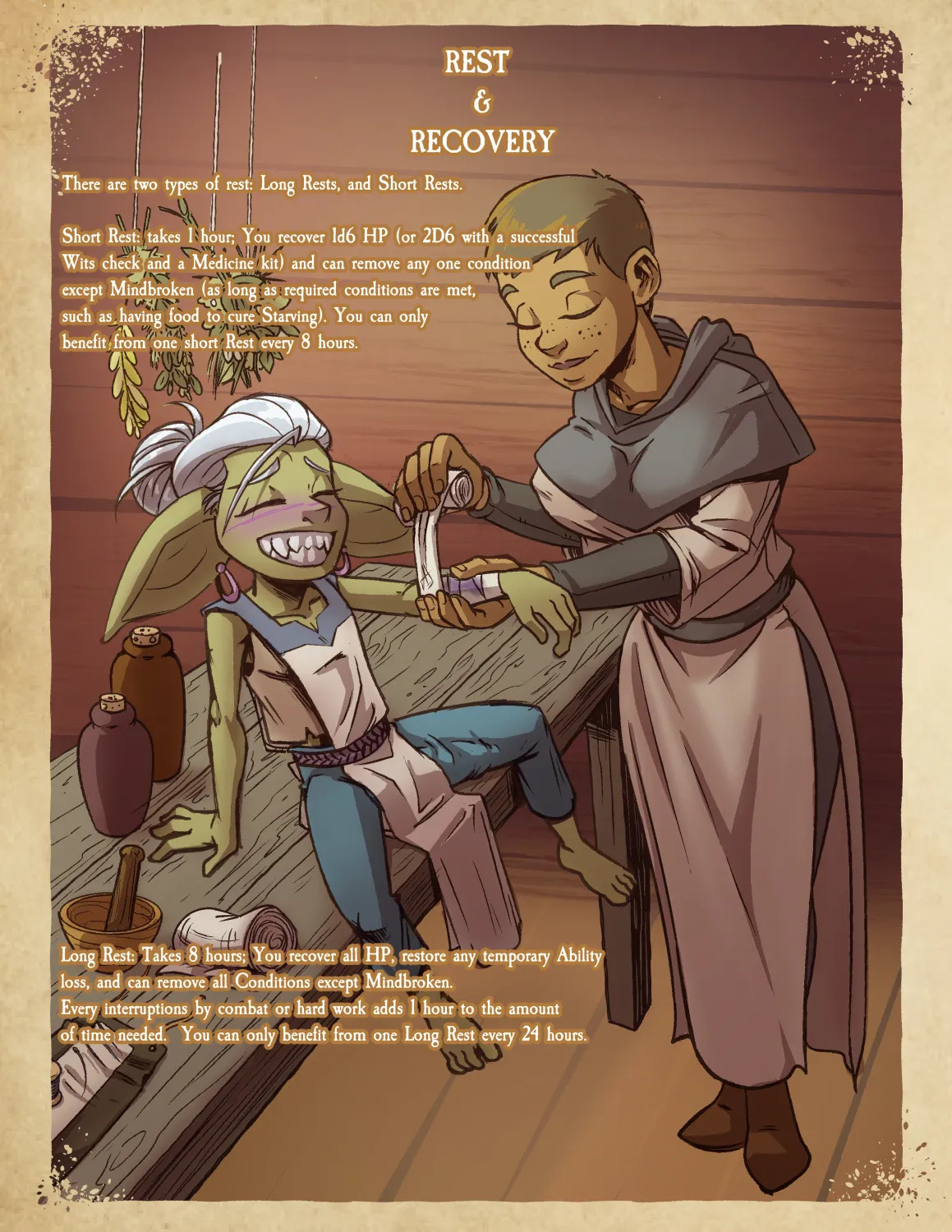 ARTIST MISTER D - Page 396