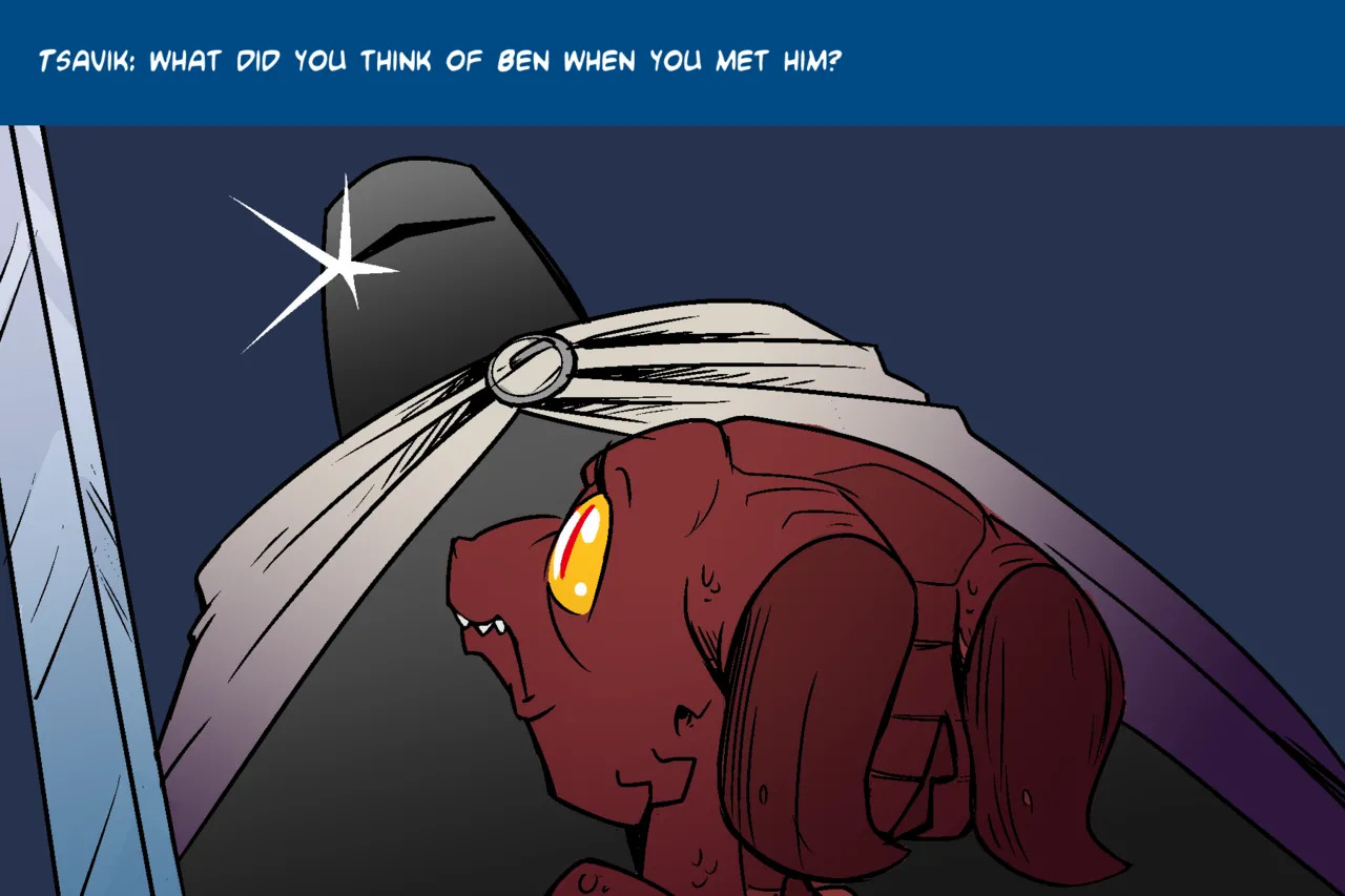 ARTIST MISTER D - Page 413