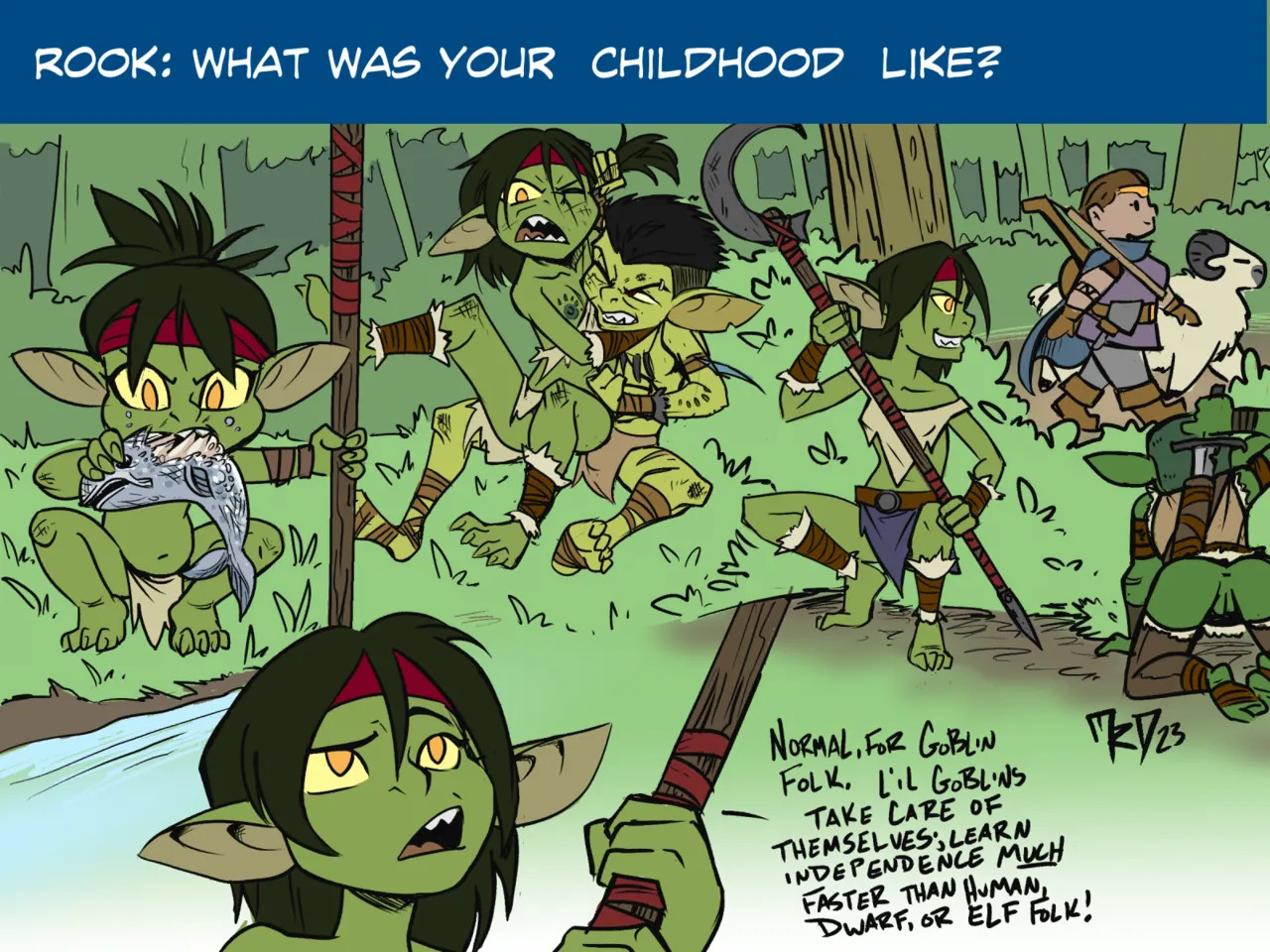 ARTIST MISTER D - Page 416