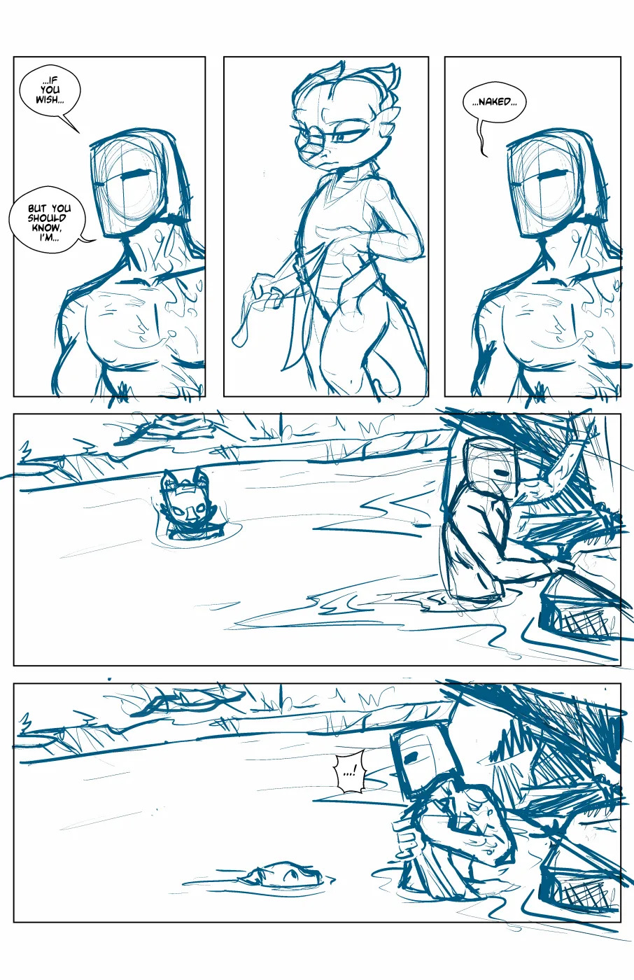 ARTIST MISTER D - Page 438