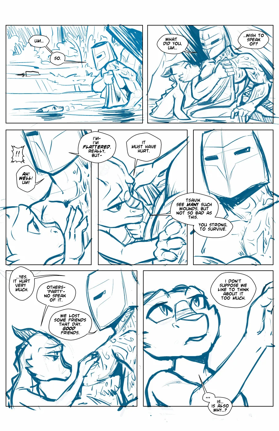 ARTIST MISTER D - Page 439