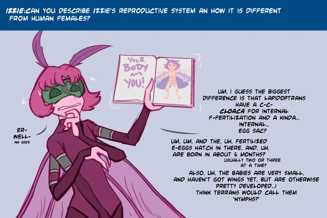 ARTIST MISTER D - Page 444