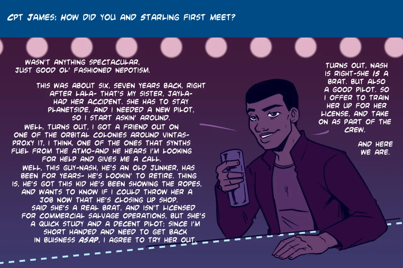 ARTIST MISTER D - Page 452
