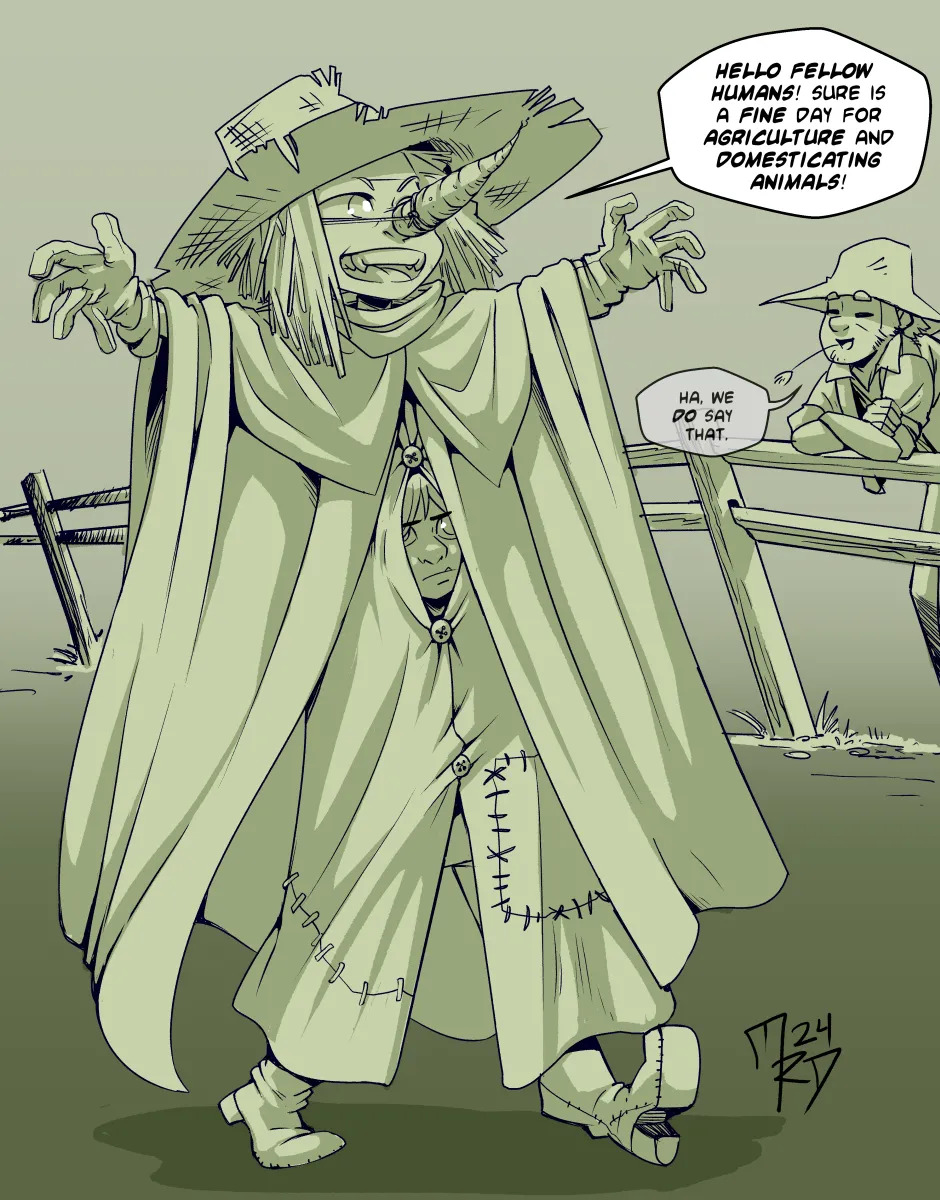 ARTIST MISTER D - Page 468