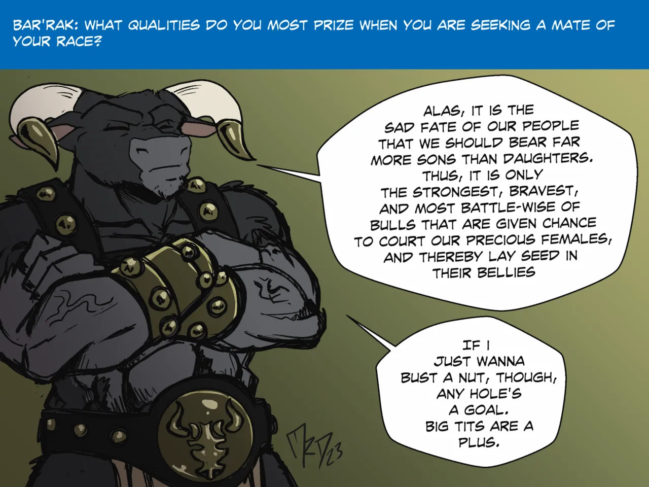 ARTIST MISTER D - Page 475