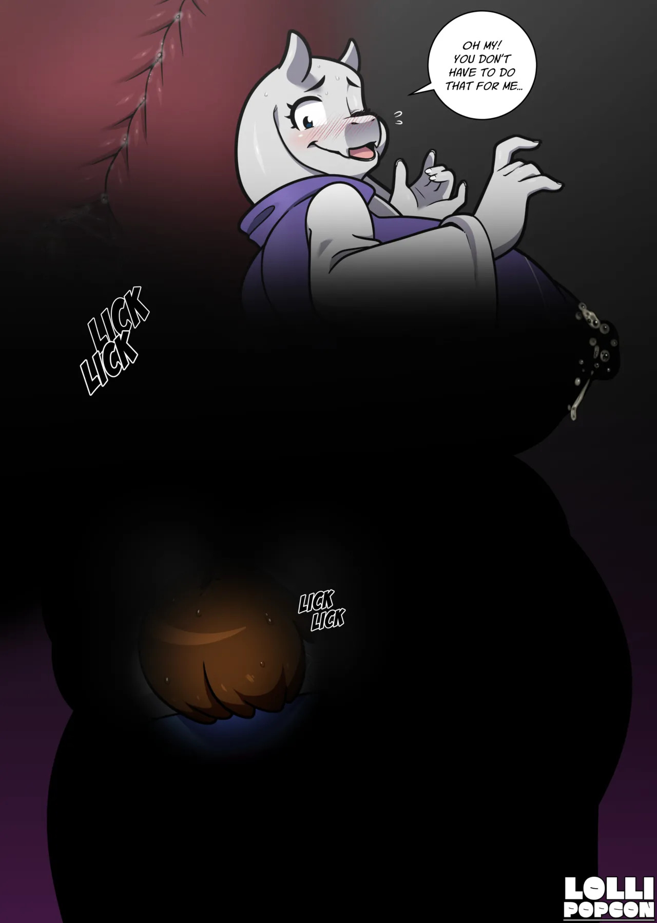 ARTIST Lollipopcon - Page 191