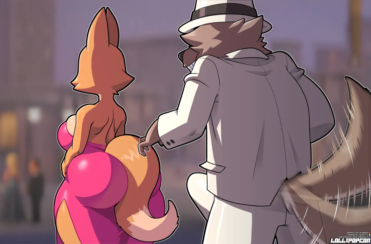 ARTIST Lollipopcon - Page 318