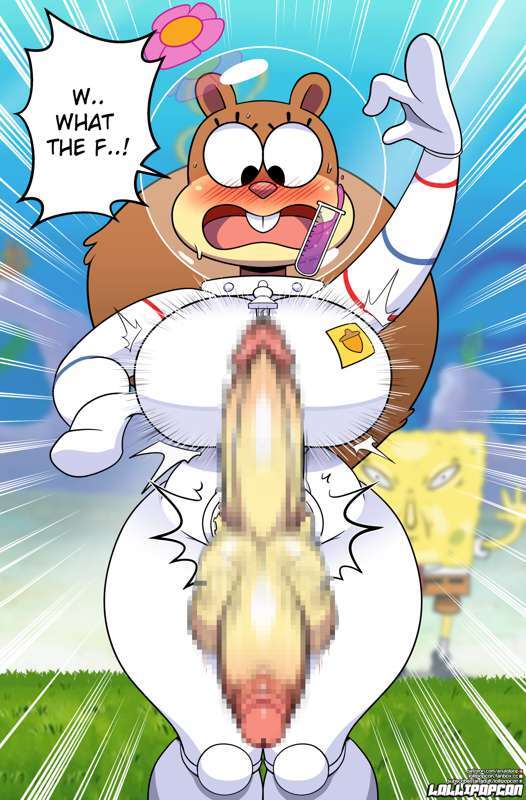 ARTIST Lollipopcon - Page 35
