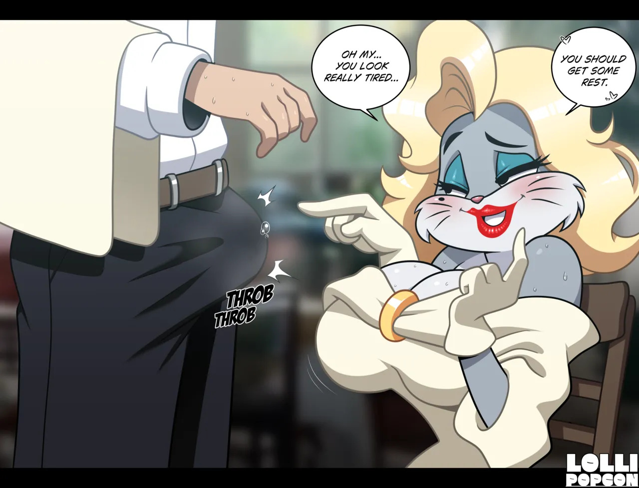 ARTIST Lollipopcon - Page 360