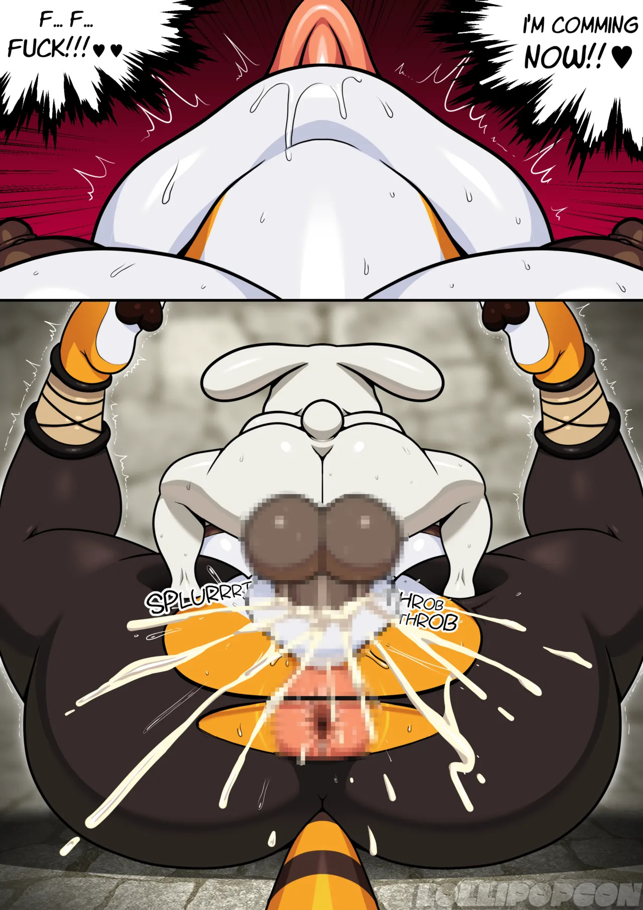 ARTIST Lollipopcon - Page 379