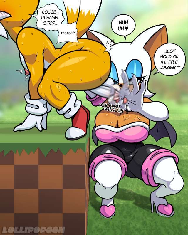 ARTIST Lollipopcon - Page 54